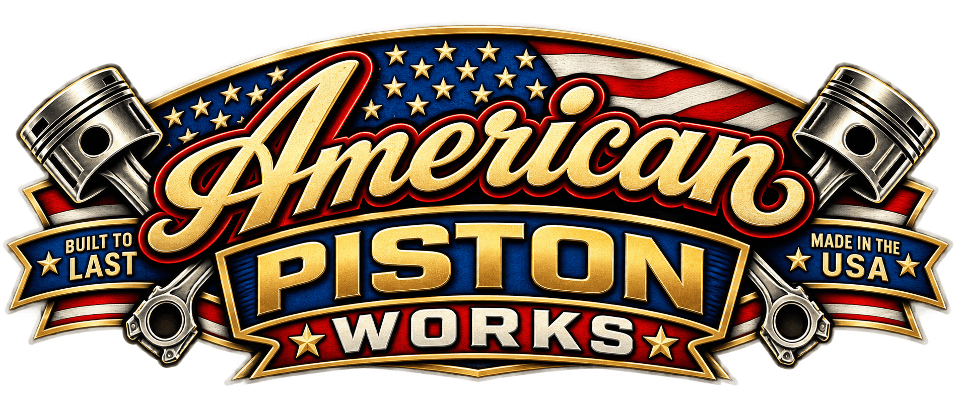 American Piston Works